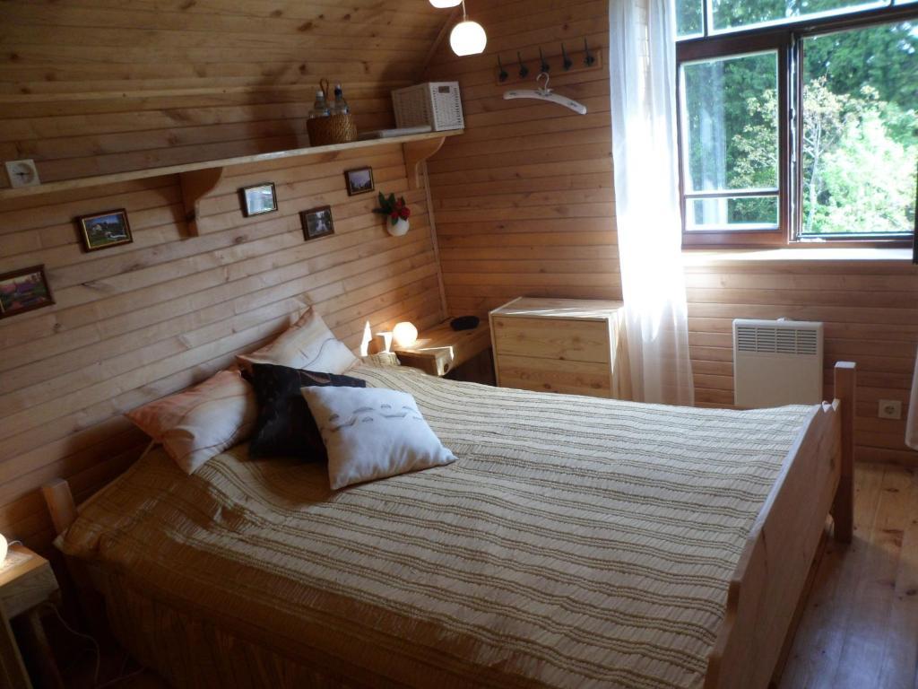 Guest House Ziedkalni Dūmele Zimmer foto